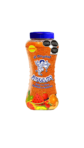 DULCE MIGUELITO TARRO 950 GR