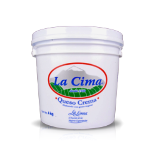 QUESO CREMA
