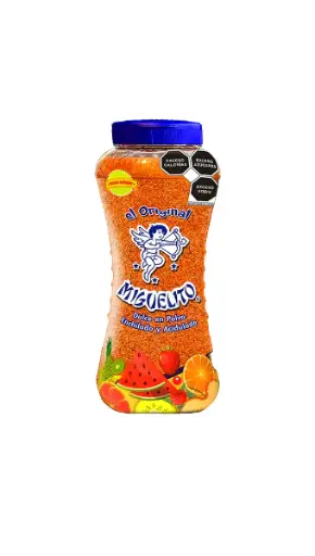 DULCE MIGUELITO TARRO 950 GR