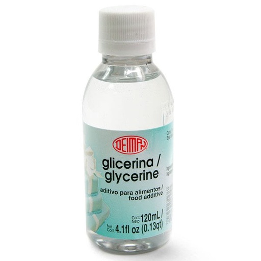 GLICERINA